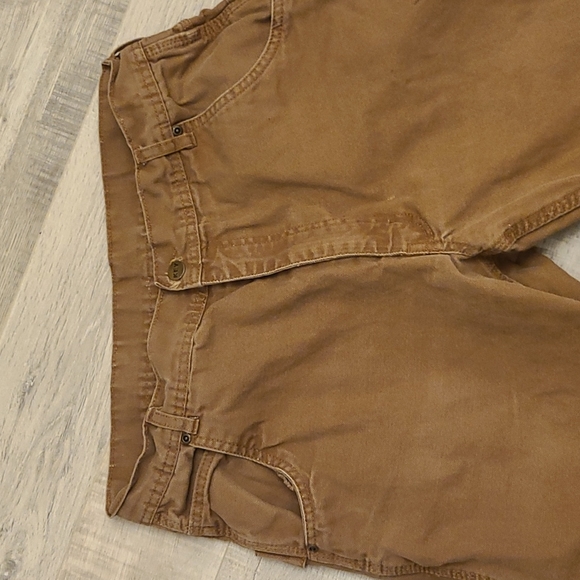 KEY APPAREL Carpenter Jeans - Picture 2 of 9